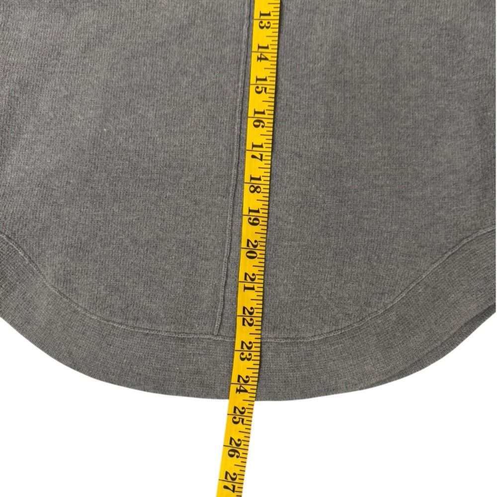 Jigsaw Wool Cashmere V-Neck - Picture 5 of 6